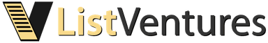 Listventures.com Logo